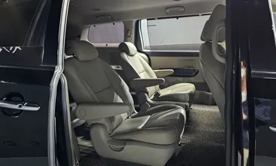 Kia Canival 2019, 142057 км, за 8867.57 USD - фото 12