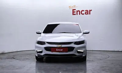 ChevroletGMDaewoo Malibu 2017, 113264 км, за 4955.4 USD