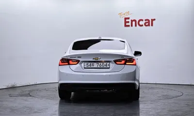 ChevroletGMDaewoo Malibu 2017, 113264 км, за 4955.4 USD