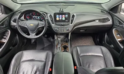 ChevroletGMDaewoo Malibu 2017, 113264 км, за 4955.4 USD - фото 7