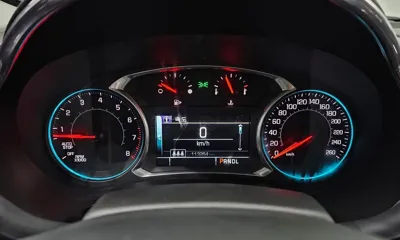 ChevroletGMDaewoo Malibu 2017, 113264 км, за 4955.4 USD - фото 8