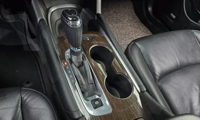 ChevroletGMDaewoo Malibu 2017, 113264 км, за 4955.4 USD - фото 9