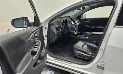 ChevroletGMDaewoo Malibu 2017, 113264 км, за 4955.4 USD - фото 10