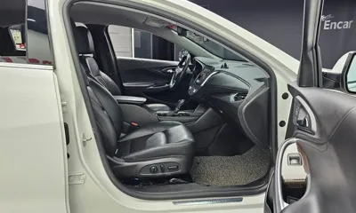 ChevroletGMDaewoo Malibu 2017, 113264 км, за 4955.4 USD - фото 11