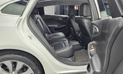 ChevroletGMDaewoo Malibu 2017, 113264 км, за 4955.4 USD - фото 12
