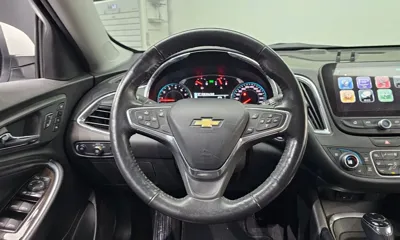 ChevroletGMDaewoo Malibu 2017, 113264 км, за 4955.4 USD - фото 13
