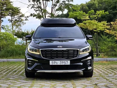 Kia Canival 2019, 152302 км, за 11044.66 USD