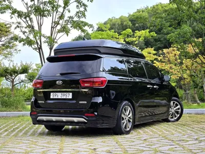 Kia Canival 2019, 152302 км, за 11044.66 USD