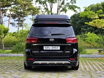 Kia Canival 2019, 152302 км, за 11044.66 USD