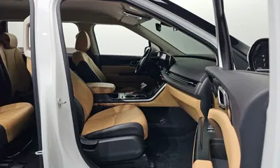 Kia Canival 2021, 73231 км, за 13544.76 USD - фото 11