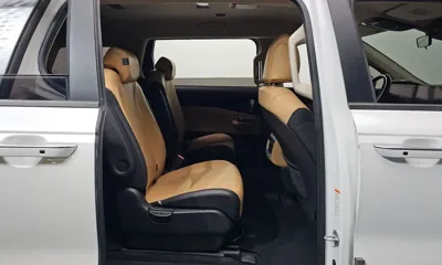 Kia Canival 2021, 73231 км, за 13544.76 USD - фото 12