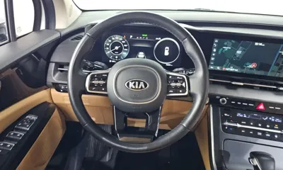 Kia Canival 2021, 73231 км, за 13544.76 USD - фото 13