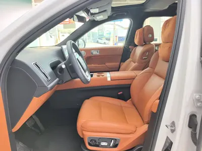 Li Auto Li L7 2023, 54000 км, за 24914.16 USD