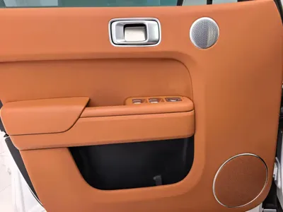 Li Auto Li L7 2023, 54000 км, за 24914.16 USD