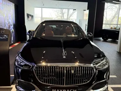 Mercedes-Benz S-Class 0, 100 км, за 182410.06 USD