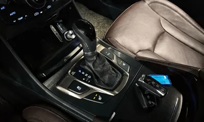 Hyundai Grandeur 2014, 106882 км, за 3893.91 USD - фото 9