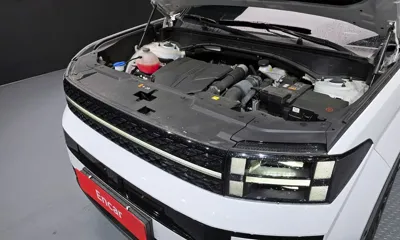 Hyundai Santafe 2024, 9925 км, за 25922.28 USD - фото 6