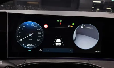 Hyundai Santafe 2024, 9925 км, за 25922.28 USD - фото 8