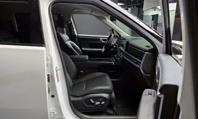 Hyundai Santafe 2024, 9925 км, за 25922.28 USD - фото 10