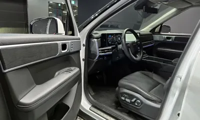 Hyundai Santafe 2024, 9925 км, за 25922.28 USD - фото 11