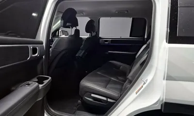 Hyundai Santafe 2024, 9925 км, за 25922.28 USD - фото 12