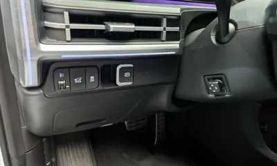 Hyundai Santafe 2024, 9925 км, за 25922.28 USD - фото 14