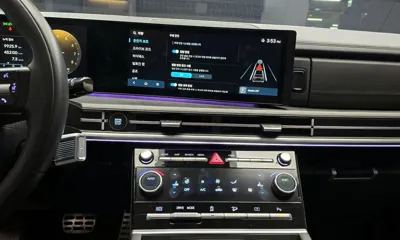 Hyundai Santafe 2024, 9925 км, за 25922.28 USD - фото 16