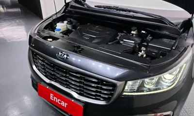 Kia Canival 2019, 81619 км, за 11694.75 USD - фото 6