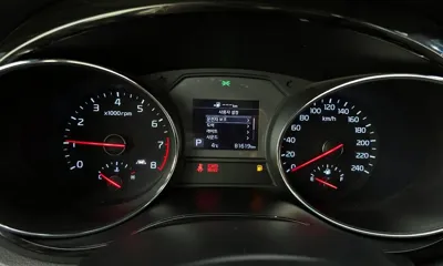 Kia Canival 2019, 81619 км, за 11694.75 USD - фото 8
