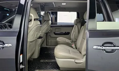 Kia Canival 2019, 81619 км, за 11694.75 USD - фото 12
