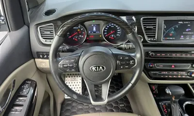 Kia Canival 2019, 81619 км, за 11694.75 USD - фото 13