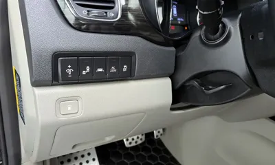 Kia Canival 2019, 81619 км, за 11694.75 USD - фото 14