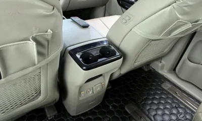 Kia Canival 2019, 81619 км, за 11694.75 USD - фото 19