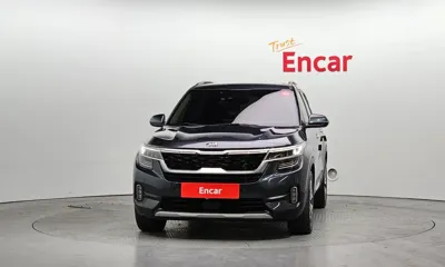 Kia Seltos 2021, 30376 км, за 13352.73 USD