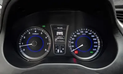 Hyundai Grandeur 2014, 215660 км, за 3218.6 USD - фото 8