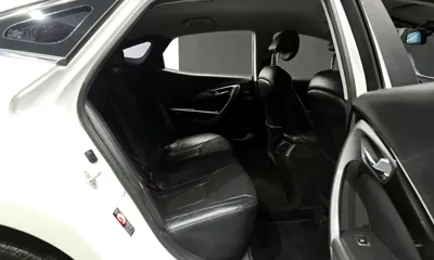 Hyundai Grandeur 2014, 215660 км, за 3218.6 USD - фото 12