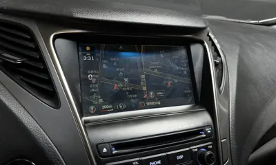 Hyundai Grandeur 2014, 215660 км, за 3218.6 USD - фото 14