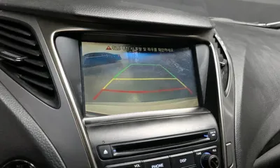 Hyundai Grandeur 2014, 215660 км, за 3218.6 USD - фото 15