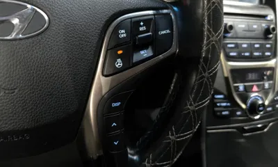 Hyundai Grandeur 2014, 215660 км, за 3218.6 USD - фото 19