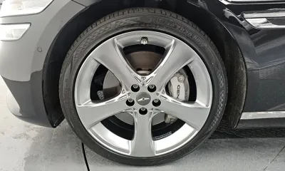 Genesis G80 2021, 99223 км, за 22728.77 USD
