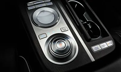 Genesis G80 2021, 99223 км, за 22728.77 USD - фото 9