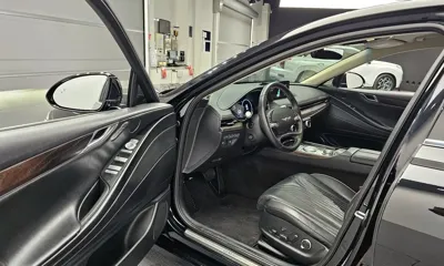 Genesis G80 2021, 99223 км, за 22728.77 USD - фото 10