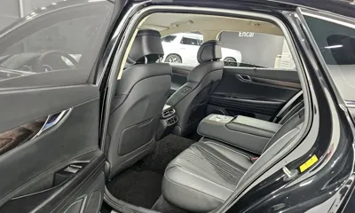 Genesis G80 2021, 99223 км, за 22728.77 USD - фото 11