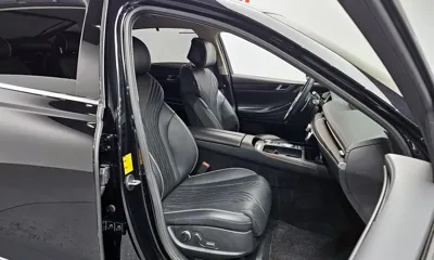 Genesis G80 2021, 99223 км, за 22728.77 USD - фото 12