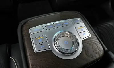 Genesis G80 2021, 99223 км, за 22728.77 USD - фото 18
