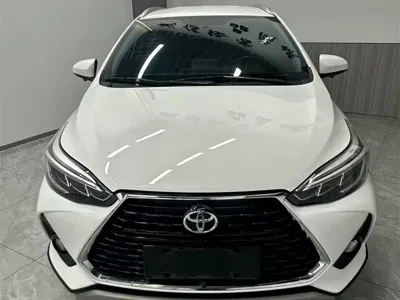 Toyota Yaris L 2022, 34000 км, за 11082.74 USD