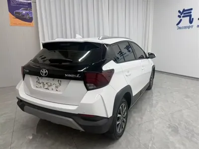 Toyota Yaris L 2022, 34000 км, за 11082.74 USD - фото 6