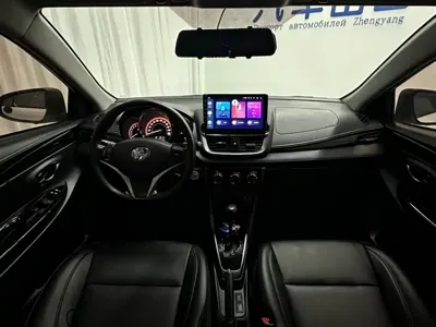 Toyota Yaris L 2022, 34000 км, за 11082.74 USD - фото 7