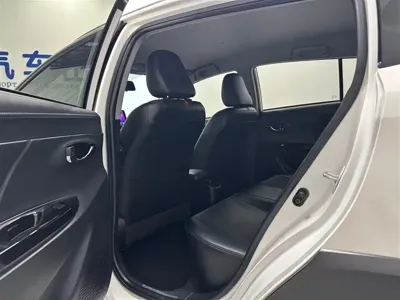 Toyota Yaris L 2022, 34000 км, за 11082.74 USD - фото 8