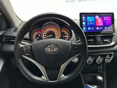 Toyota Yaris L 2022, 34000 км, за 11082.74 USD - фото 10